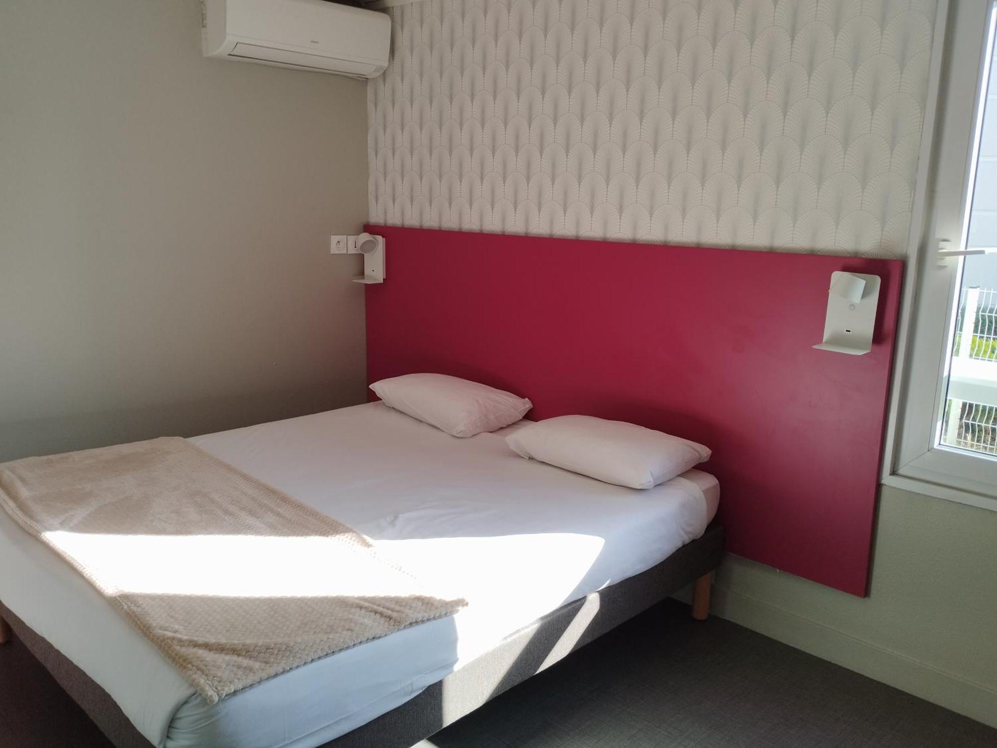 Fasthotel Clermont-Ferrand Жерза Екстер'єр фото